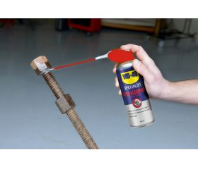 WD-40 Specialist Aflojatodo Penetrante 400ml Doble Acción